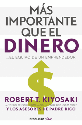 MS IMPORTANTE QUE EL DINERO