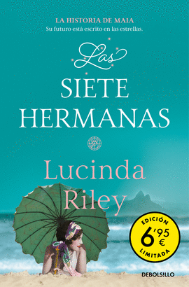 LAS SIETE HERMANAS (EDICIN LIMITADA A UN PRECIO ESPECIAL) (LAS SIETE HERMANAS 1