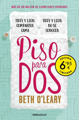 PISO PARA DOS (EDICIN LIMITADA A PRECIO ESPECIAL)