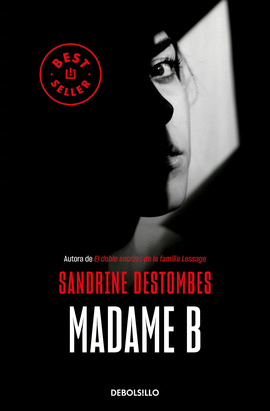 MADAME B -BEST SELLER