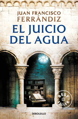 EL JUICIO DEL AGUA -BEST SELLER