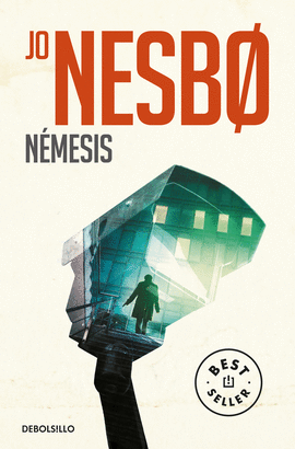 NMESIS (HARRY HOLE 4) -POL