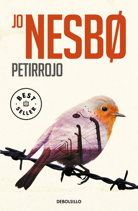 PETIRROJO (HARRY HOLE 3) -POL