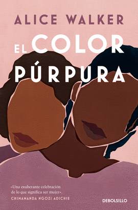 EL COLOR PRPURA