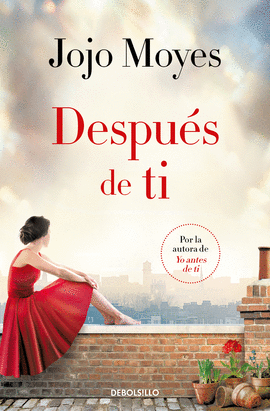 DESPUS DE TI (ANTES DE TI 2)