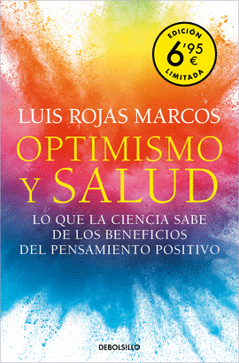 OPTIMISMO Y SALUD (EDICIN LIMITADA A UN PRECIO ESPECIAL)