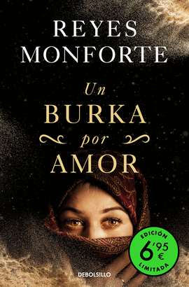 UN BURKA POR AMOR (EDICIN LIMITADA A UN PRECIO ESPECIAL)