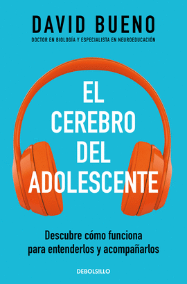 EL CEREBRO DEL ADOLESCENTE