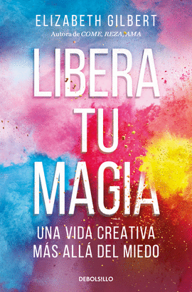 LIBERA TU MAGIA