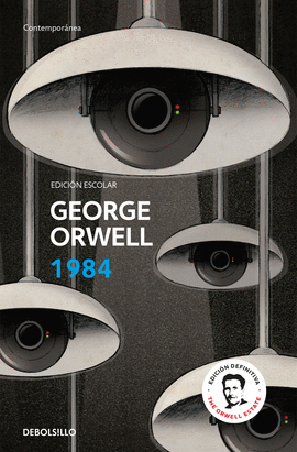 1984 (ED. ESCOLAR ACTUALIZADA) -POL