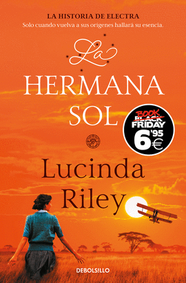 LA HERMANA SOL (EDICIN BLACK FRIDAY)