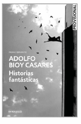 HISTORIAS FANTSTICAS