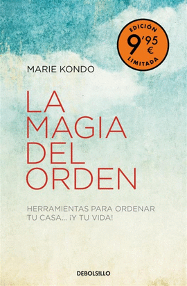 MAGIA DEL ORDEN, LA (LIMITED)