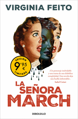 LA SEORA MARCH (EDICIN LIMITADA A PRECIO ESPECIAL)