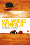 LOS AMORES DE NIKOLAI -POL