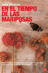 EN EL TIEMPO DE LAS MARIPOSAS