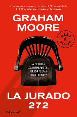 LA JURADO 272