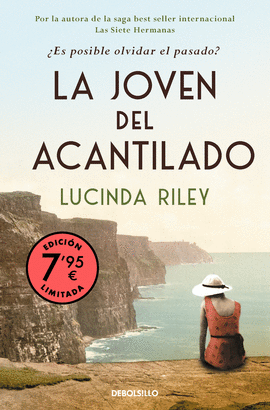 LA JOVEN DEL ACANTILADO (EDICIN LIMITADA A PRECIO ESPECIAL)