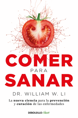 COMER PARA SANAR