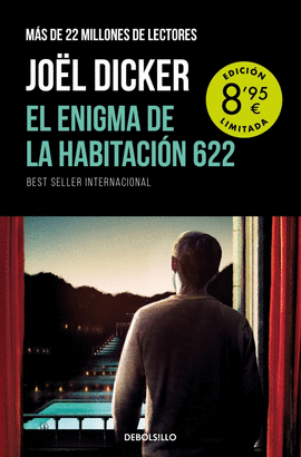 EL ENIGMA DE LA HABITACIN 622 (CAMPAA DE VERANO EDICIN LIMITADA)