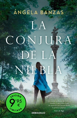 LA CONJURA DE LA NIEBLA -POL