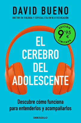 EL CEREBRO DEL ADOLESCENTE -POL