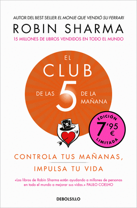 CLUB DE LAS 5 DE LA MAANA, EL (LIMITED)