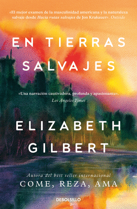EN TIERRAS SALVAJES -POL