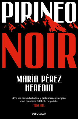 PIRINEO NOIR -POL