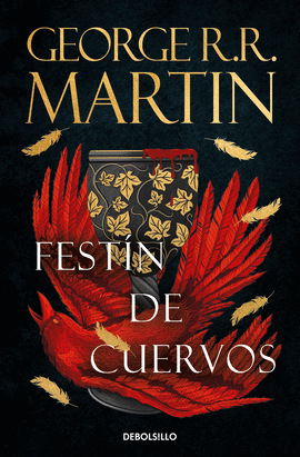 FESTIN DE CUERVOS (TRONOS 4)