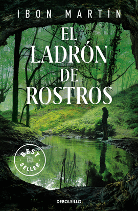 LADRON DE ROSTROS, EL