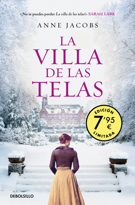 LA VILLA DE LAS TELAS (CAMPAA EDICIN LIMITADA) (LA VILLA DE LAS TELAS 1) (LA V