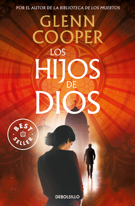 LOS HIJOS DE DIOS -BEST SELLER