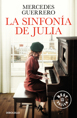 SINFONIA DE JULIA, LA -BEST SELLER