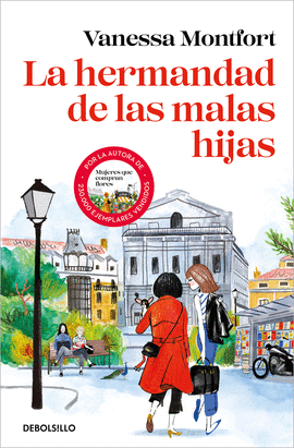 HERMANDAD DE LAS MALAS HIJAS, LA -POL