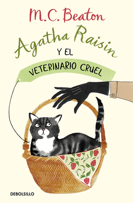 AGATHA RAISIN Y EL VETERINARIO CRUEL -POL