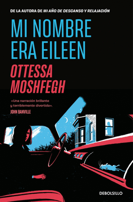 MI NOMBRE ERA EILEEN -DEBOLSILLO
