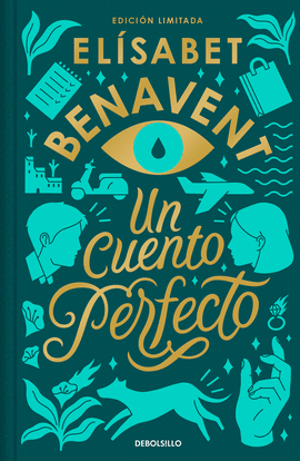 UN CUENTO PERFECTO (EDICION LIMITADA)