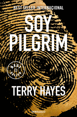 SOY PILGRIM -BEST SELLER