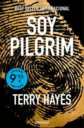 SOY PILGRIM (LIMITED)