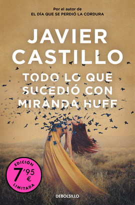 TODO LO QUE SUCEDIO CON MIRANDA (LIMITED -BEST SELLER