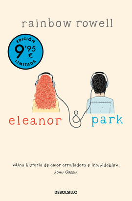 ELEANOR Y PARK (CAMPAA DE VERANO EDICIN LIMITADA)