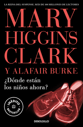 DNDE ESTN LOS NIOS AHORA? -BEST SELLER