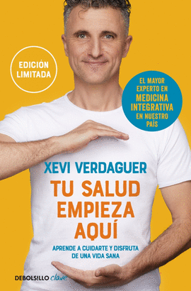TU SALUD EMPIEZA AQUI -DEBOLSILLO