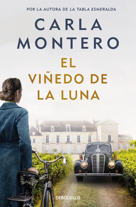 VIEDO DE LA LUNA, EL -DEBOLSILLO