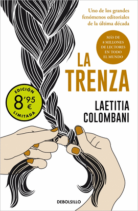 LA TRENZA (CAMPAA DE VERANO EDICIN LIMITADA)