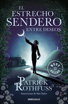 EL ESTRECHO SENDERO ENTRE DESEOS -BEST SELLER