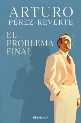 EL PROBLEMA FINAL -BEST SELLER