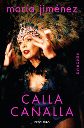 MARA JIMNEZ, CALLA CANALLA