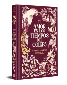 AMOR EN LOS TIEMPOS DEL COLERA (ED. CONM -POL